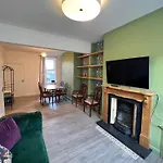 Hartoft House, 3 Bed, Near River And Сasa de vacaciones
