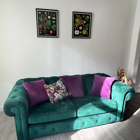 Hartoft House, 3 Bed, Near River And 约克