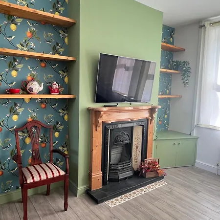 Hartoft House, 3 Bed, Near River And 度假居 约克