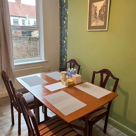Hartoft House, 3 Bed, Near River And 约克