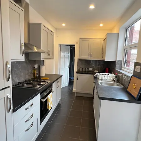 Hartoft House, 3 Bed, Near River And Holiday home York