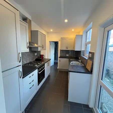 Hartoft House, 3 Bed, Near River And *