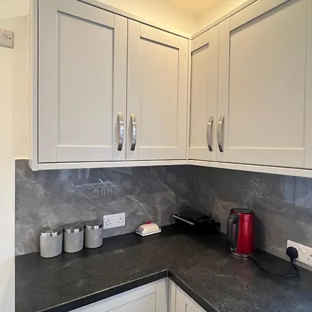 Hartoft House, 3 Bed, Near River And 度假居