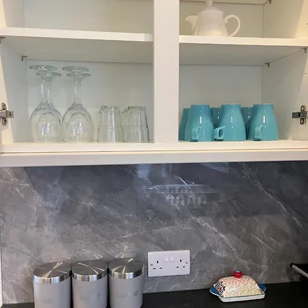 度假居 Hartoft House, 3 Bed, Near River And