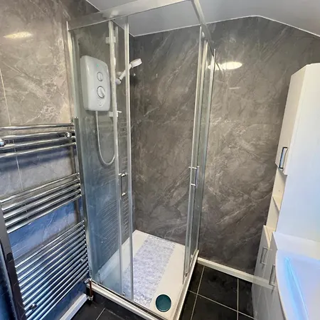 Hartoft House, 3 Bed, Near River And * יורק
