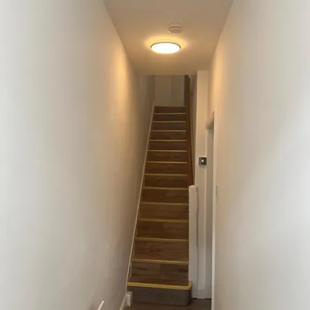 Hartoft House, 3 Bed, Near River And Holiday home *
