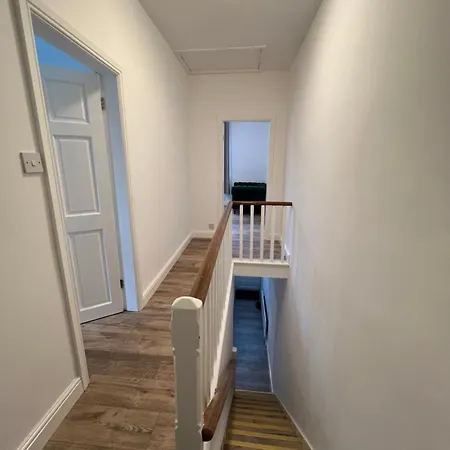 בית נופש Hartoft House, 3 Bed, Near River And יורק
