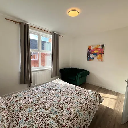 Hartoft House, 3 Bed, Near River And