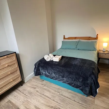 Hartoft House, 3 Bed, Near River And York