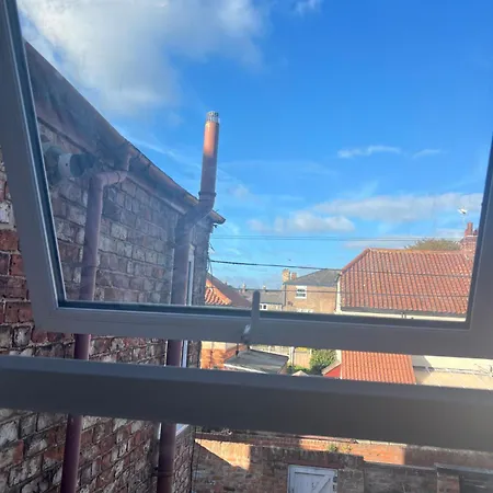 Hartoft House, 3 Bed, Near River And * יורק