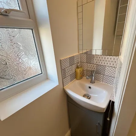 Hartoft House, 3 Bed, Near River And * 约克