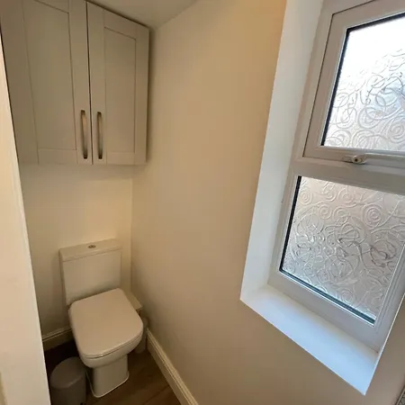 Hartoft House, 3 Bed, Near River And 度假居 *