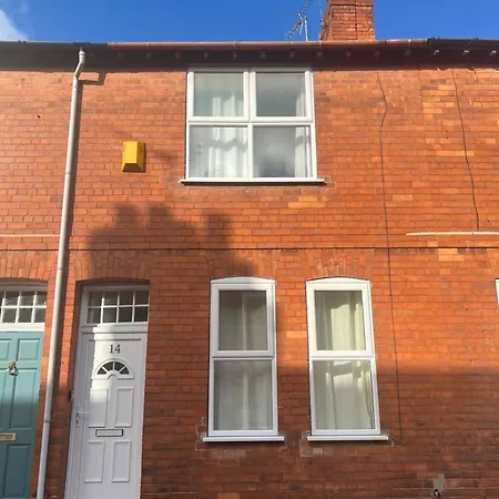 Hartoft House, 3 Bed, Near River And Nyaraló York