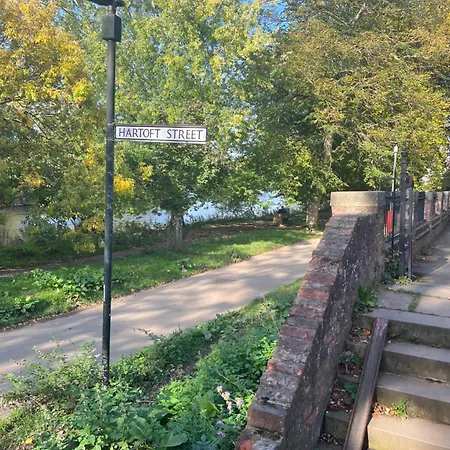 Hartoft House, 3 Bed, Near River And 度假居 *