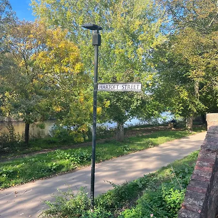 Hartoft House, 3 Bed, Near River And Dom wakacyjny York