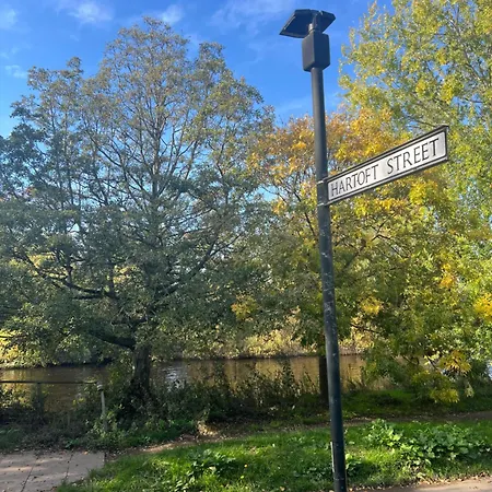 Hartoft House, 3 Bed, Near River And 度假居 约克