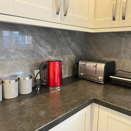 Hartoft House, 3 Bed, Near River And Holiday home York
