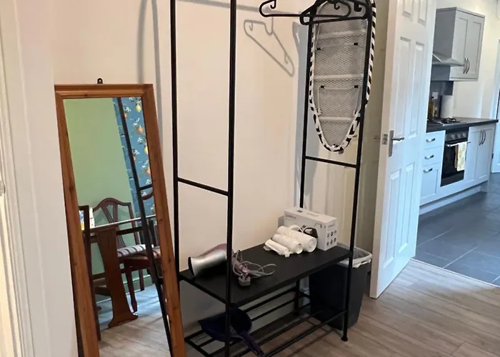 Hartoft House, 3 Bed, Near River And York