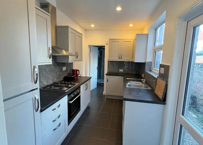 Hartoft House, 3 Bed, Near River And *