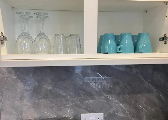 Dom wakacyjny Hartoft House, 3 Bed, Near River And