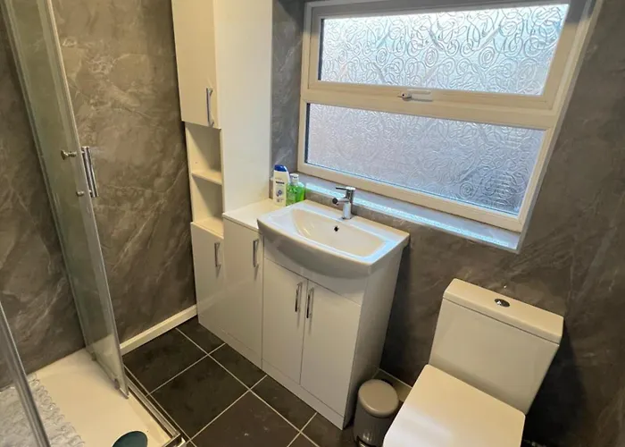 Hartoft House, 3 Bed, Near River And *