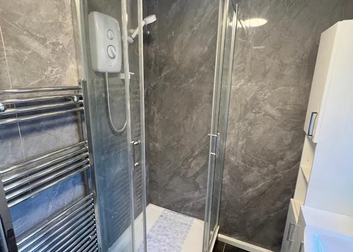 Hartoft House, 3 Bed, Near River And * York