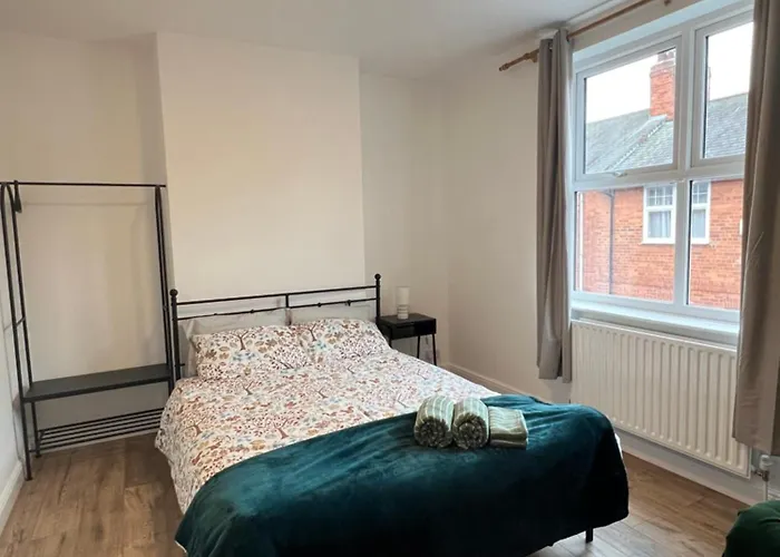 Hartoft House, 3 Bed, Near River And * York