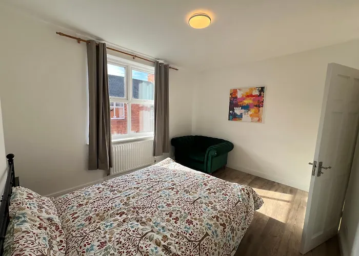 Hartoft House, 3 Bed, Near River And