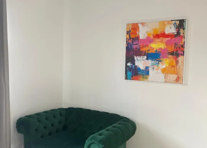 Hartoft House, 3 Bed, Near River And * York