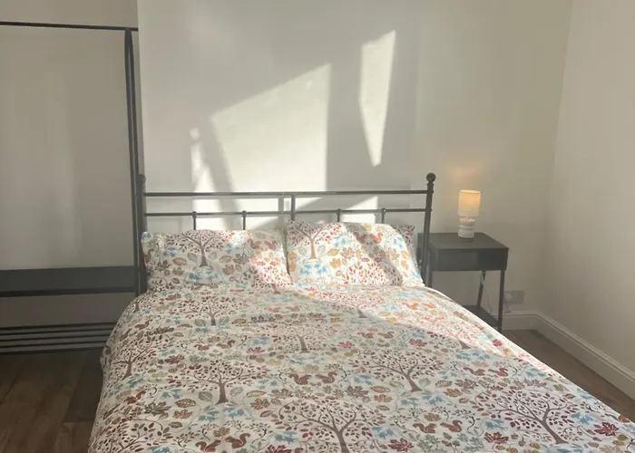 Dom wakacyjny Hartoft House, 3 Bed, Near River And