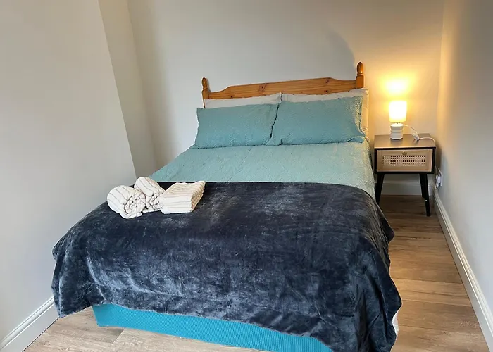 Hartoft House, 3 Bed, Near River And *