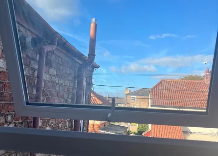 Hartoft House, 3 Bed, Near River And * York