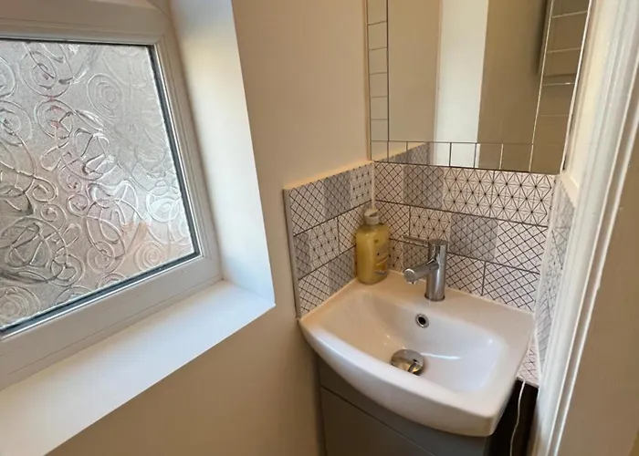 Hartoft House, 3 Bed, Near River And * York