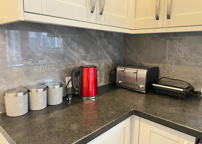 Hartoft House, 3 Bed, Near River And Dom wakacyjny York