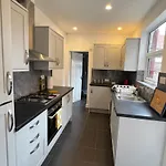 Hartoft House, 3 Bed, Near River And Nyaraló York