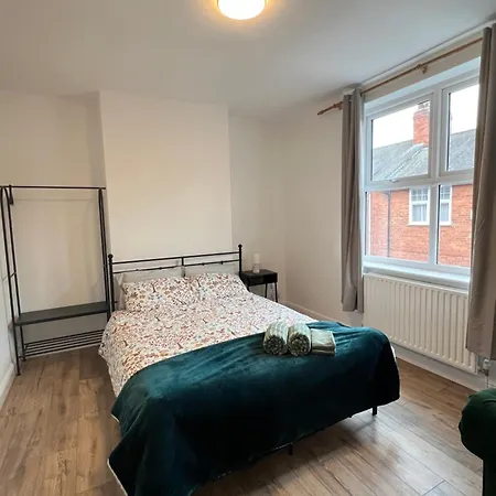 Hartoft House, 3 Bed, Near River And * 约克